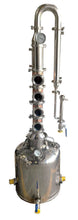 Load image into Gallery viewer, 8 Gallon (30L) to 50 Gallon (200L) Systems