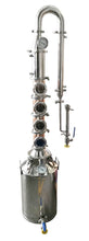 Load image into Gallery viewer, 8 Gallon (30L) to 50 Gallon (200L) Systems