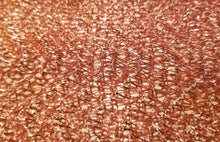 Load image into Gallery viewer, Copper Mesh
